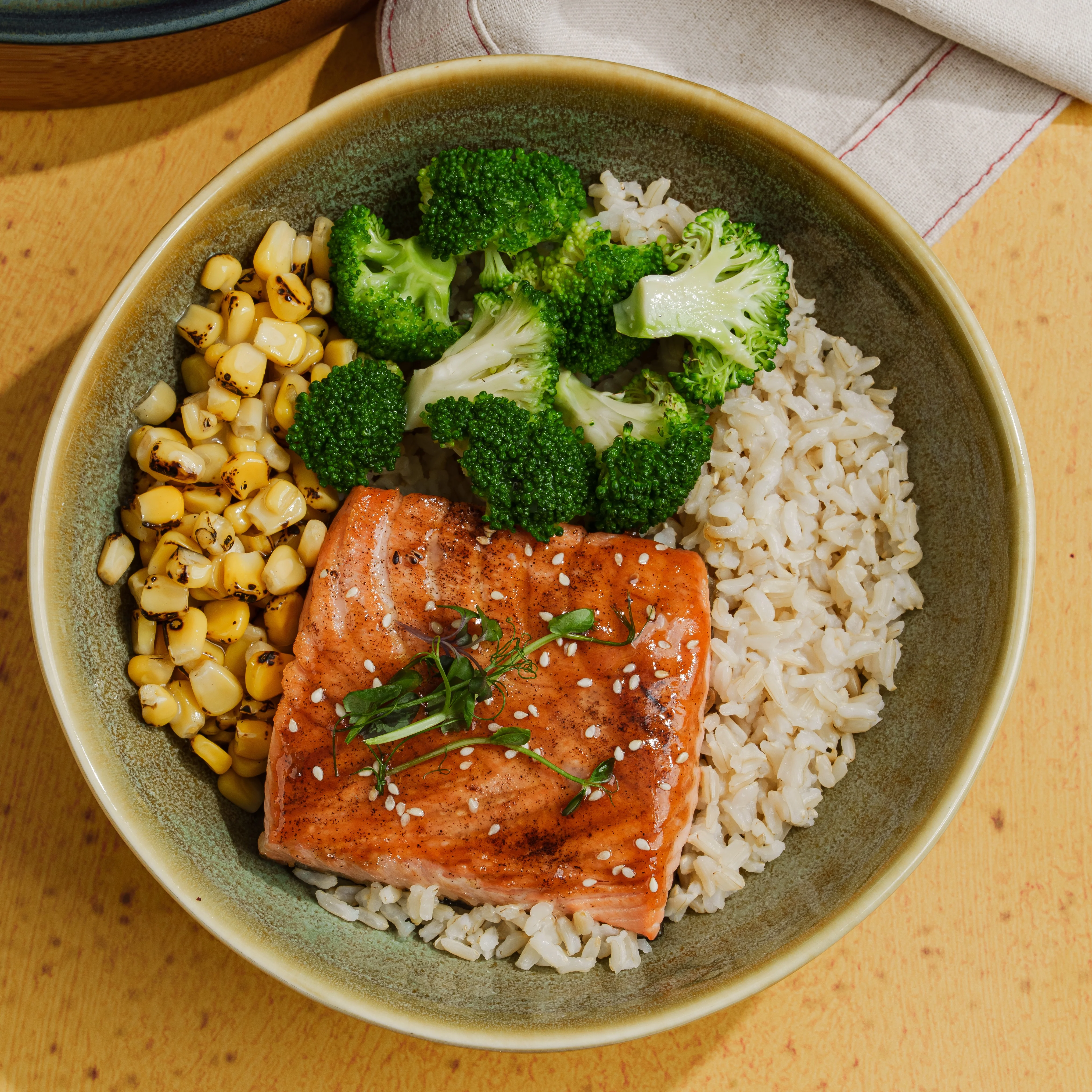 Allergen:  SESAME